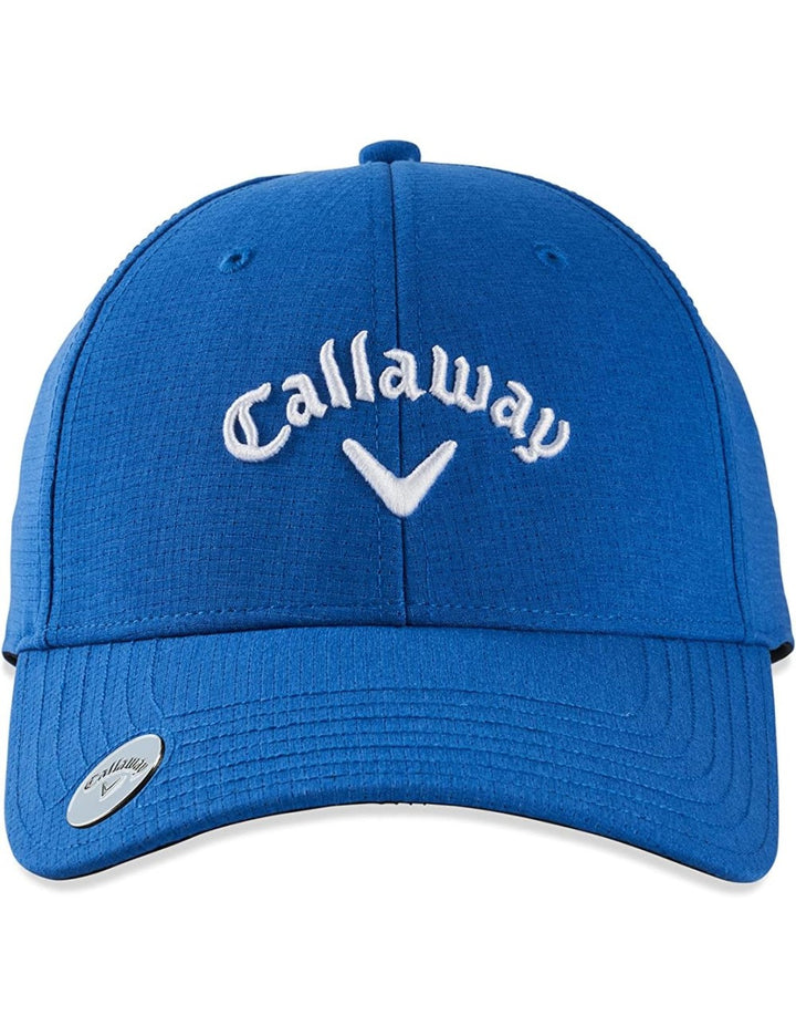 Callaway Stitch Magnet, Gorra Golf Hombre