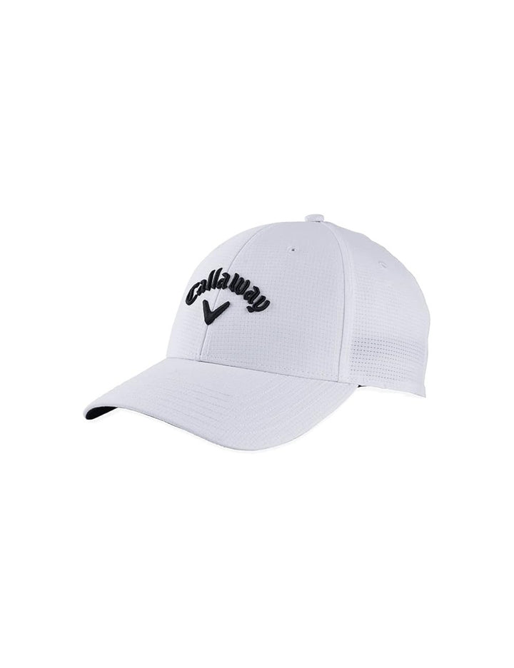 Callaway Stitch Magnet, Gorra Golf Hombre