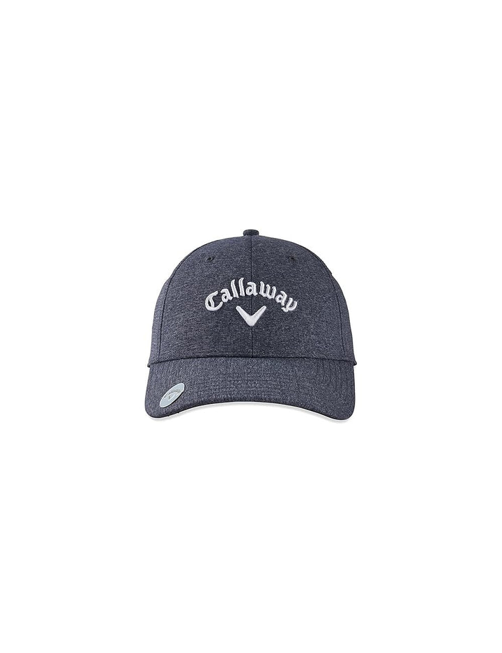 Callaway Stitch Magnet, Gorra Golf Hombre