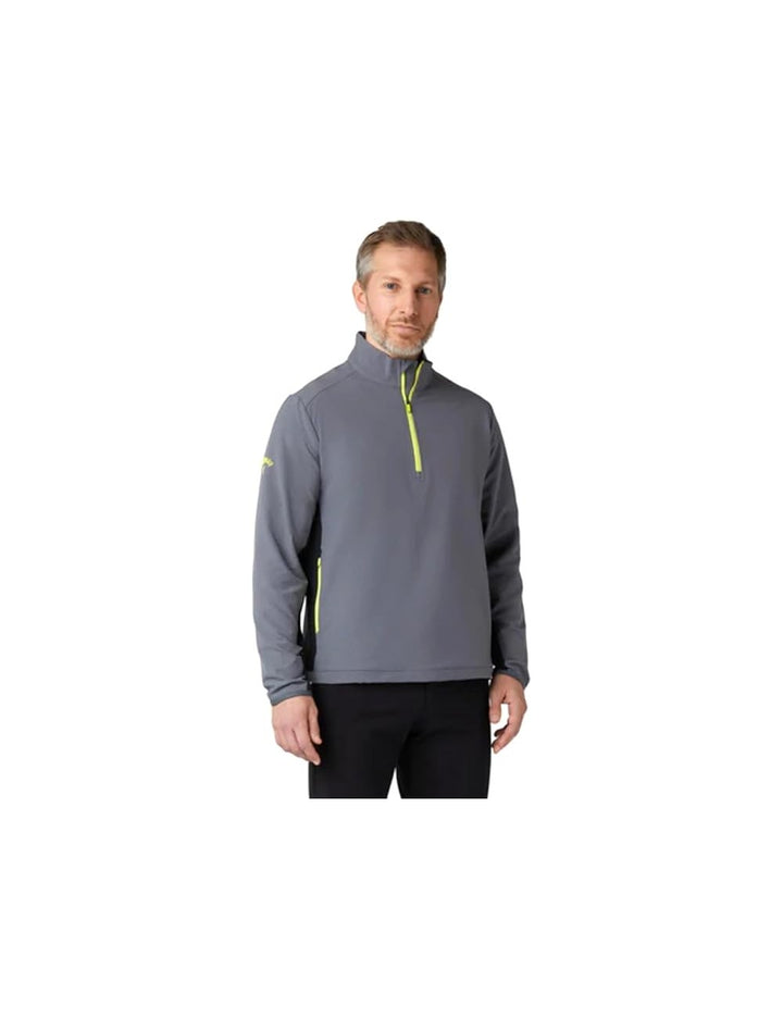 Callaway Stormfleece Lite II Pullover Hombre