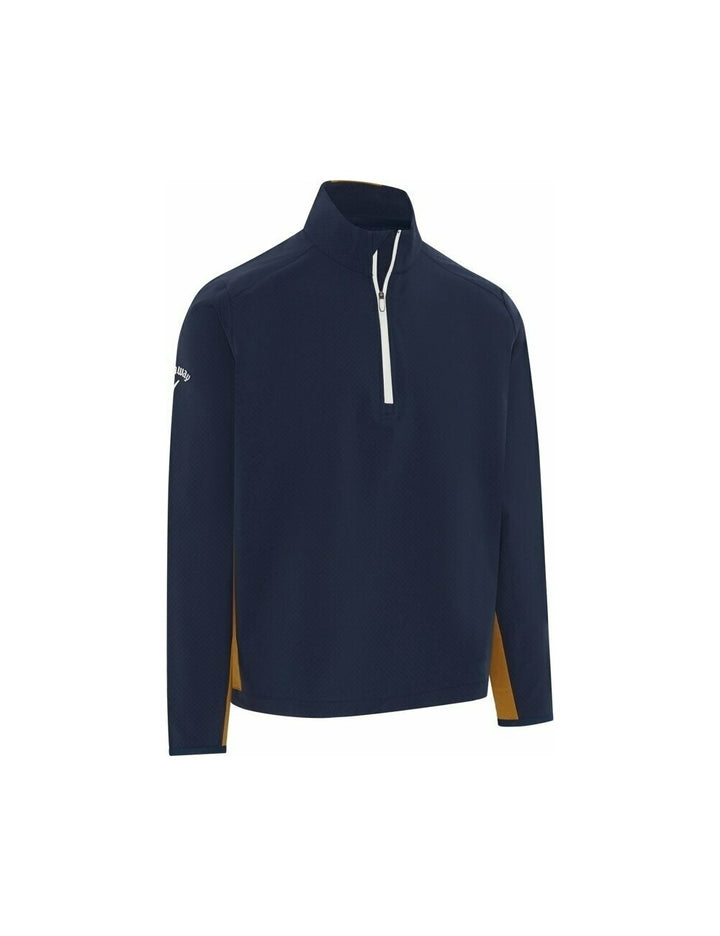 Callaway Stormfleece Lite II Pullover Hombre