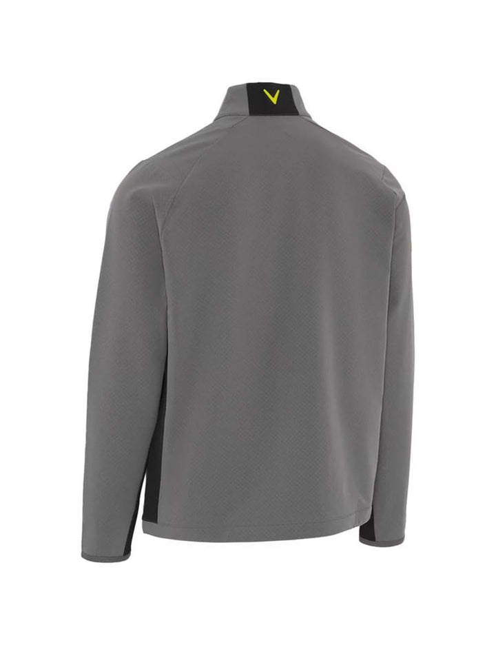 Callaway Stormfleece Lite II Pullover Hombre