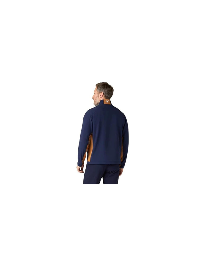 Callaway Stormfleece Lite II Pullover Hombre