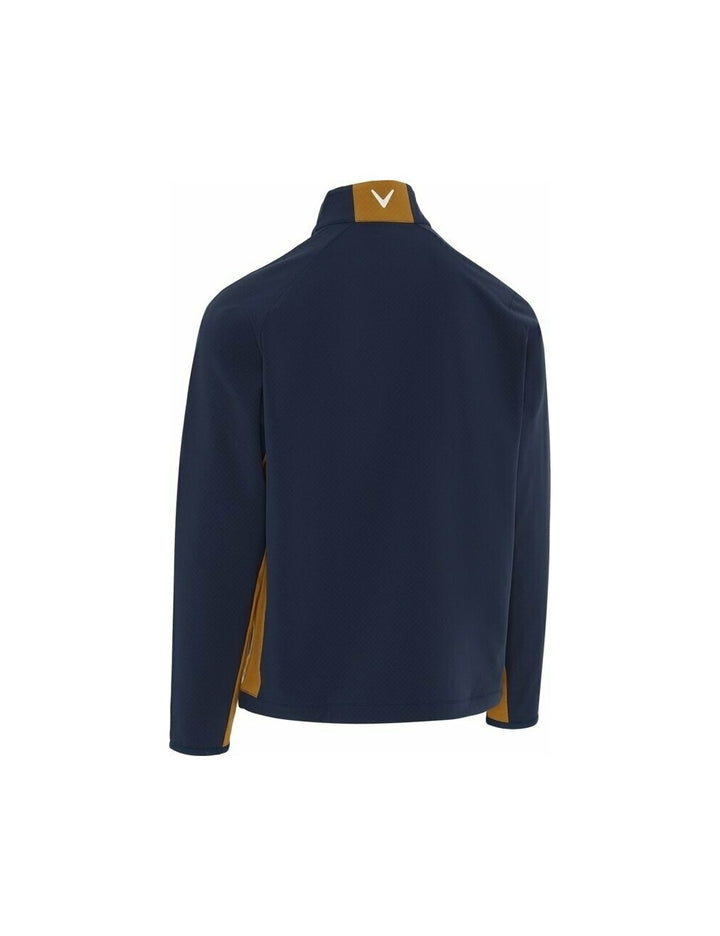 Callaway Stormfleece Lite II Pullover Hombre