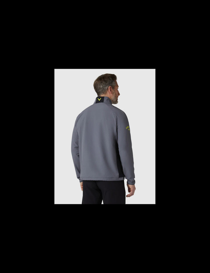 Callaway Stormfleece Lite II Pullover Hombre