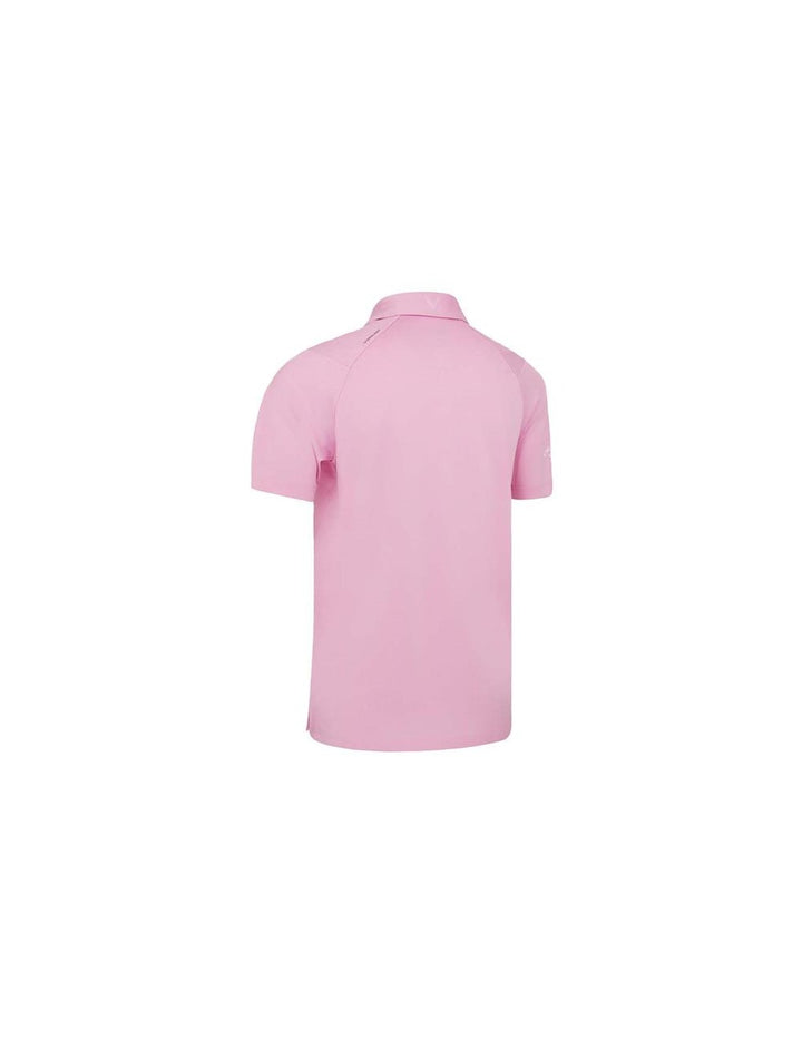 Callaway Swingtech Solid Polo de Golf para Hombre