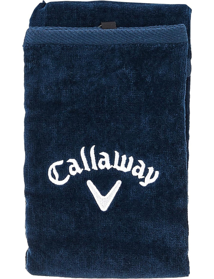 Callaway Toalla Tri-Fold Plegable