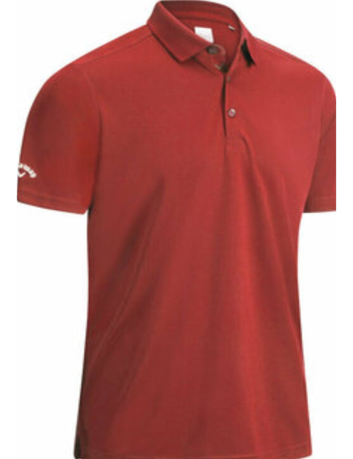 Callaway Tournament Polo para Hombre