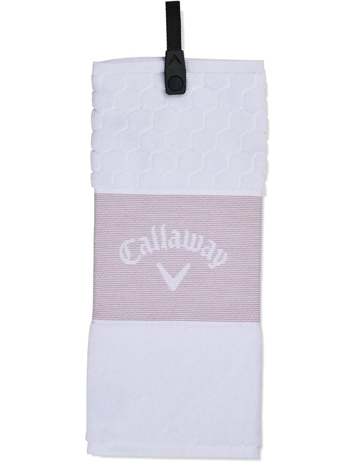 Callaway TW CG Tour Trifold - Toalla plegable