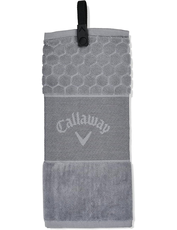 Callaway TW CG Tour Trifold - Toalla plegable