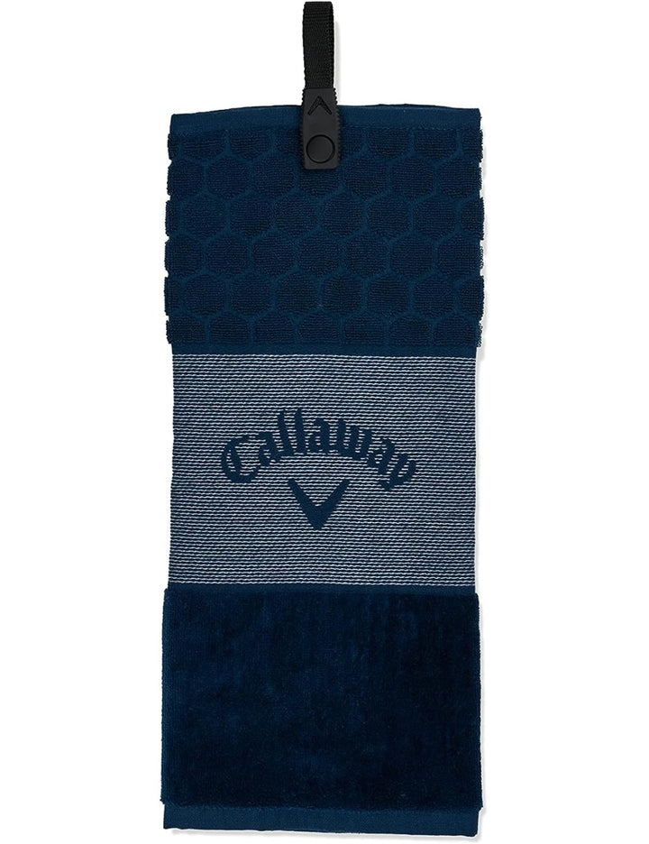 Callaway TW CG Tour Trifold - Toalla plegable