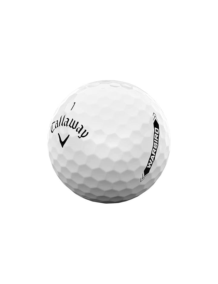 Callaway Warbird Bolas de Golf