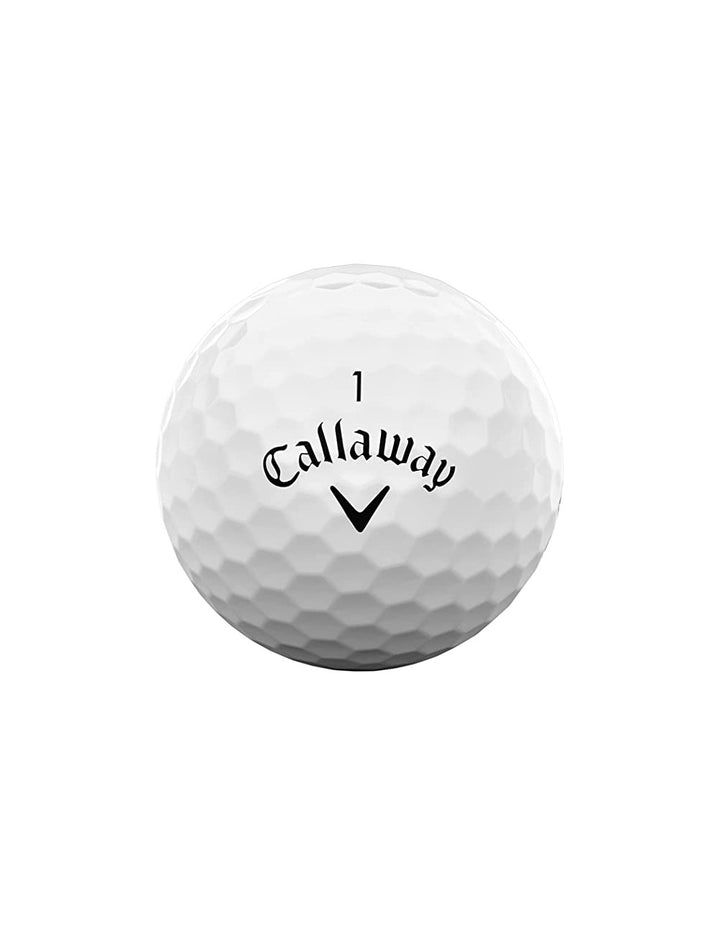 Callaway Warbird Bolas de Golf