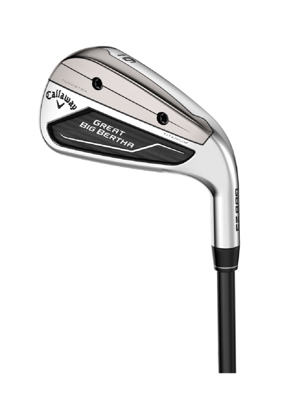 Callaway Golf Great Big Bertha Set Hierros Grafito (Stock)