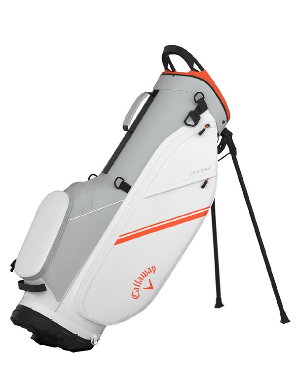 Callaway Golf Chase 2025 Bolsa Stand Ligera