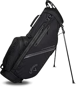 Callaway Chase Dry Waterproof Stand Bag 2025