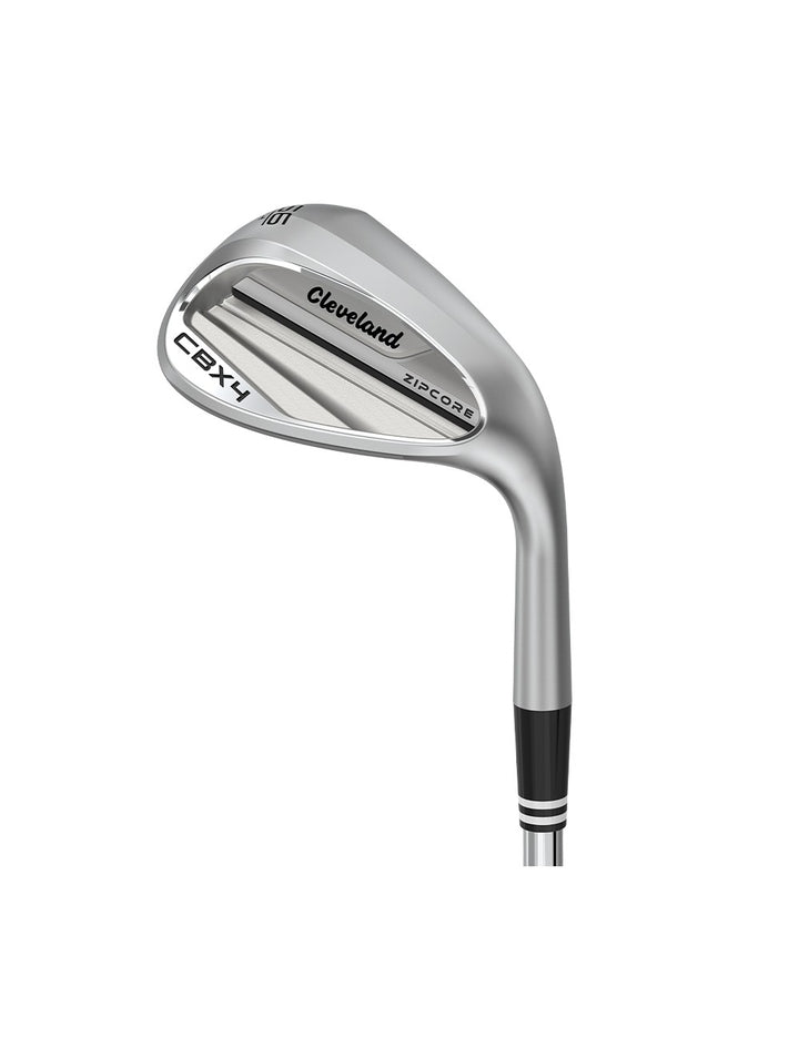 Cleveland Golf CBX4 Zipcore Wedge