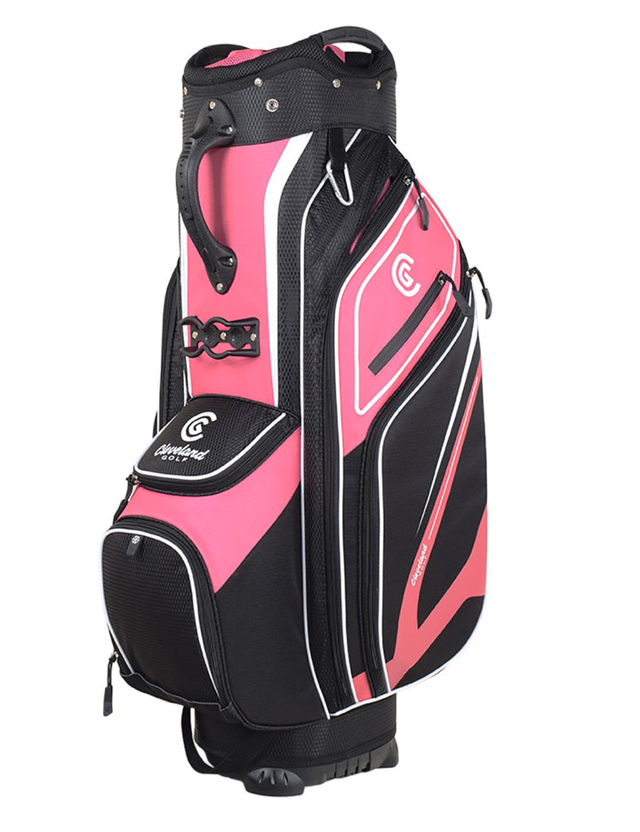 Cleveland Golf Friday 2024 Bolsa para Carrito