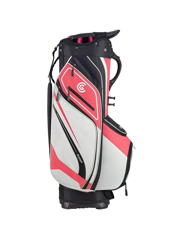 Cleveland Golf Friday Bolsa para Carrito 2022