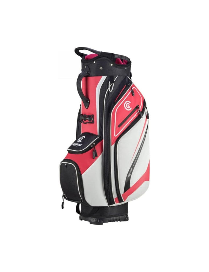 Cleveland Golf Friday Bolsa para Carrito 2022