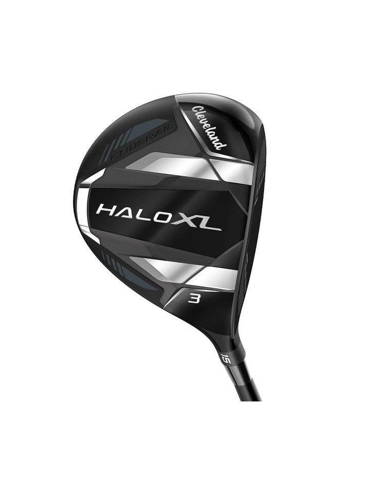 Cleveland Golf HALO XL Maderas de Calle