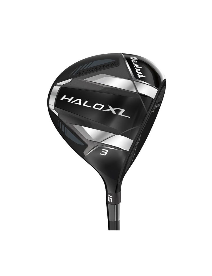 Cleveland Golf HALO XL Maderas de Calle