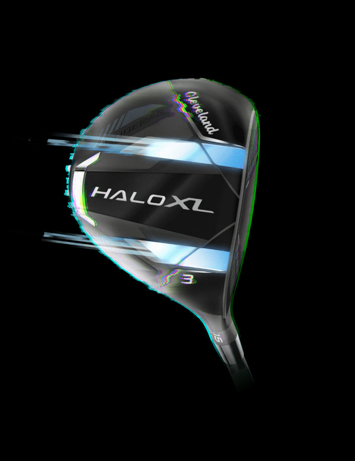 Cleveland Golf HALO XL Maderas de Calle