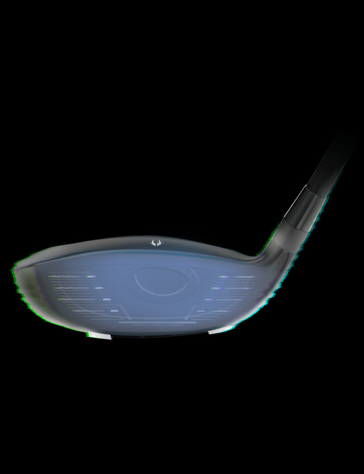 Cleveland Golf HALO XL Maderas de Calle