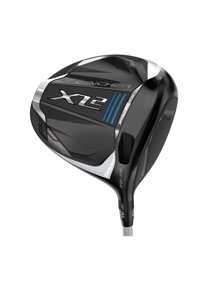 Cleveland Golf Launcher XL 2 Draw Driver