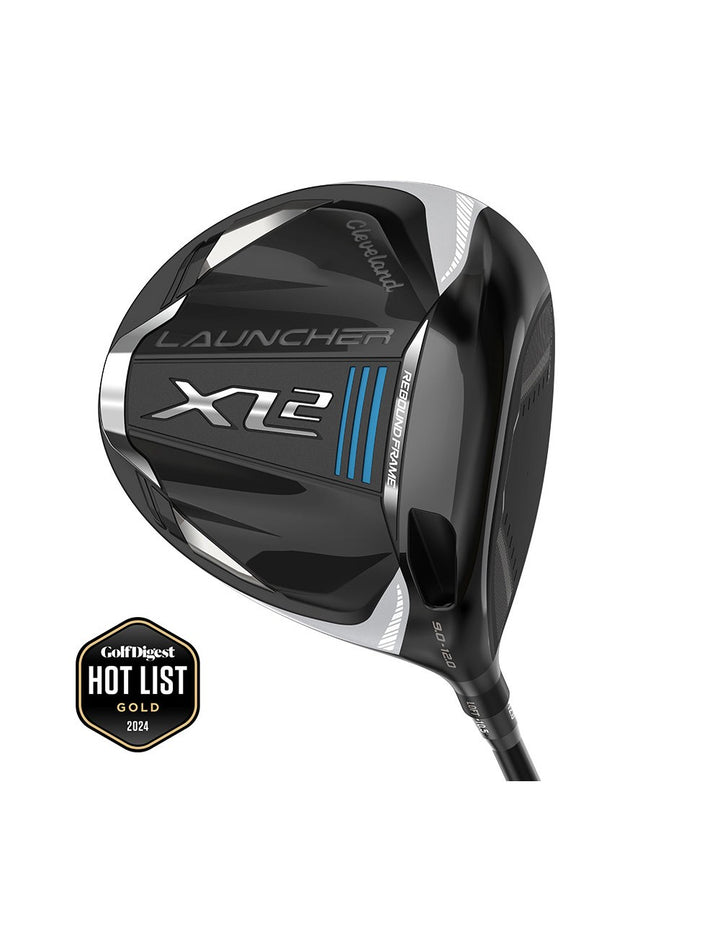 Cleveland Golf Launcher XL 2 Driver