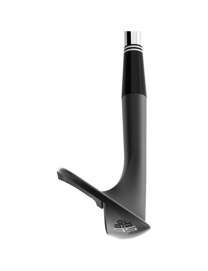 Cleveland Golf RTX 6 Zipcore Wedge Black Satin