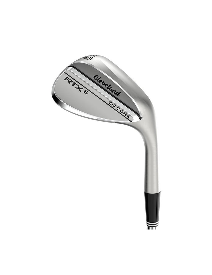 Cleveland Golf RTX 6 Zipcore Wedge Tour Satin