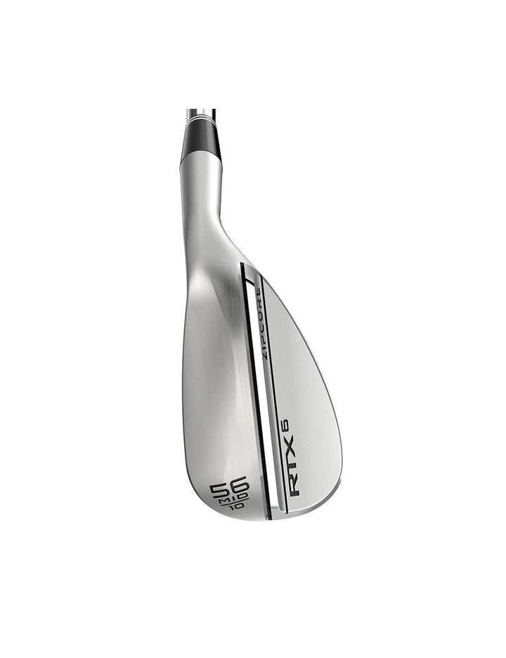 Cleveland Golf RTX 6 Zipcore Wedge Tour Satin