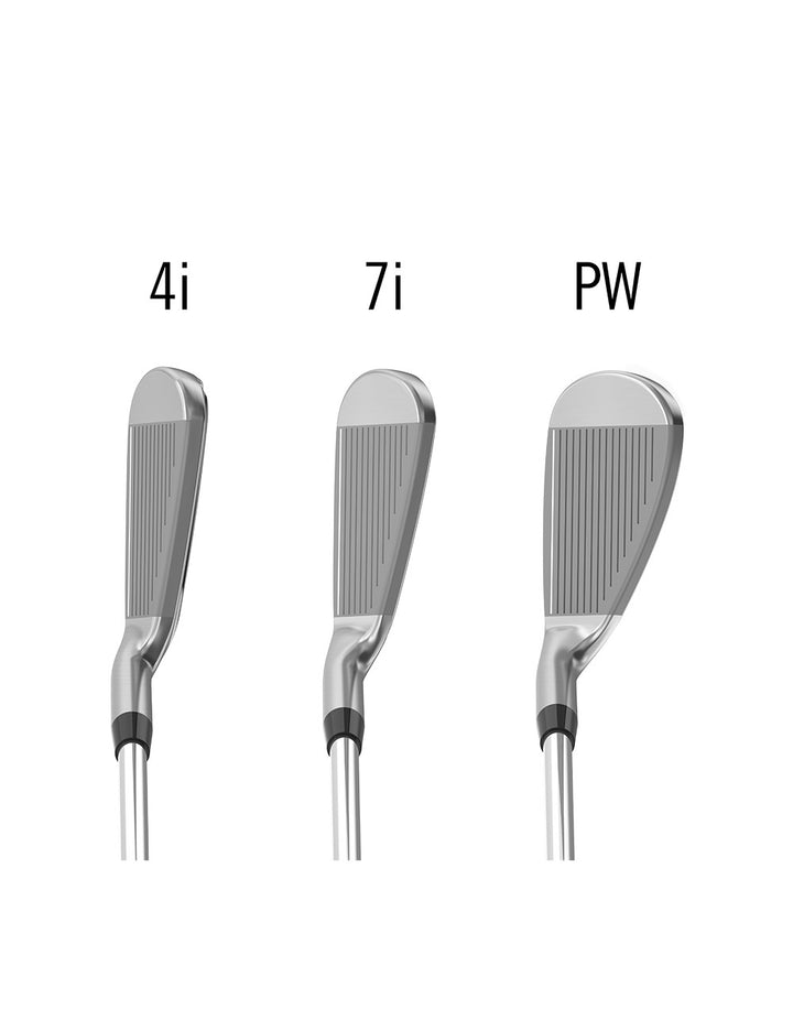 Cleveland Golf ZipCore XL Set Hierros