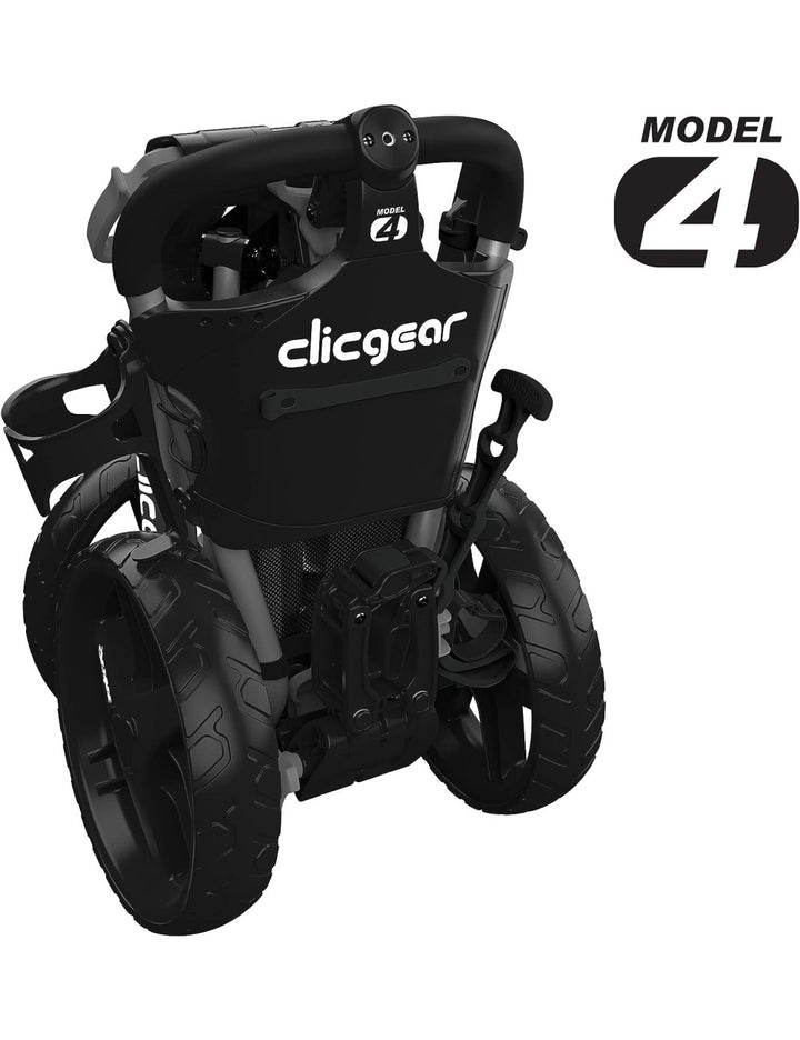 CLICGEAR 4.0 CARRO MANUAL