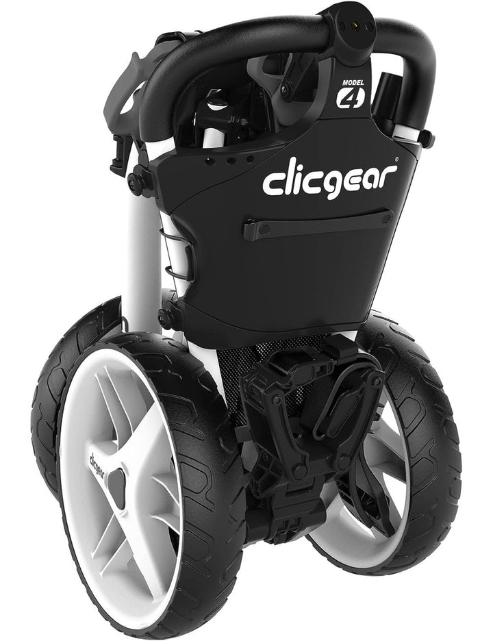 CLICGEAR 4.0 CARRO MANUAL