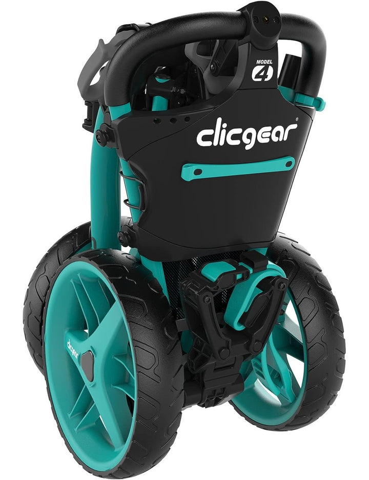 CLICGEAR 4.0 CARRO MANUAL