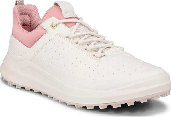 ECCO Ladies Core 25, Zapatos de Golf para Mujer
