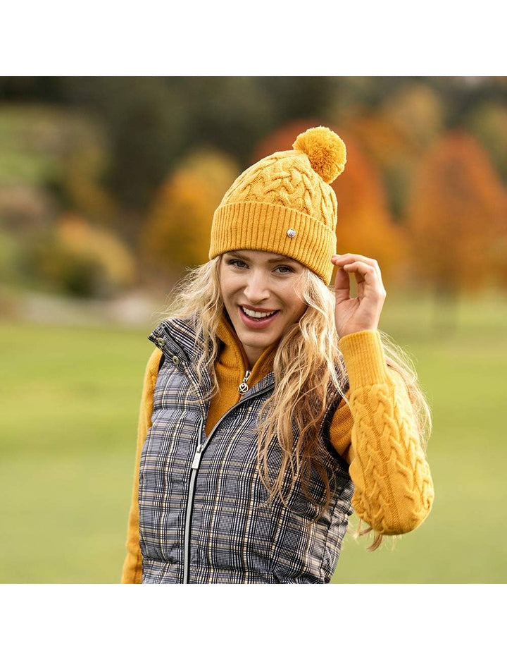 Daily Sports, Gorro Alondra de Punto Mujer