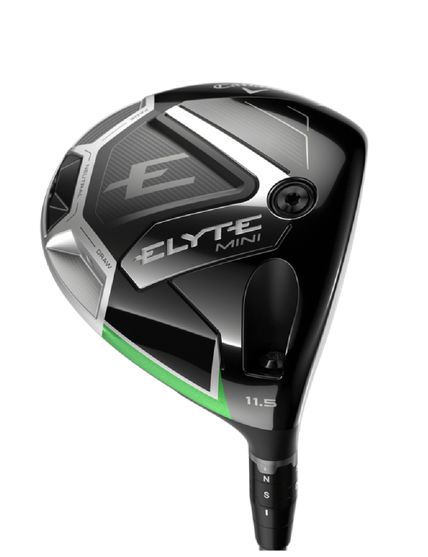 Callaway Golf Elyte Mini-Driver
