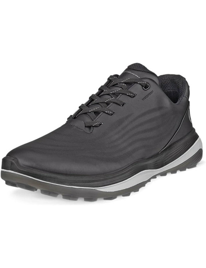 Ecco Mens Golf LT1 Zapato para Hombre 2024