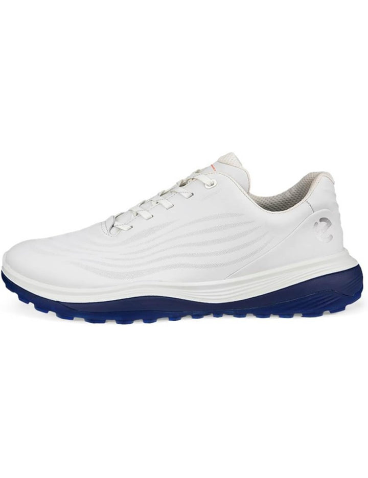 Ecco Mens Golf LT1 Zapato para Hombre 2024