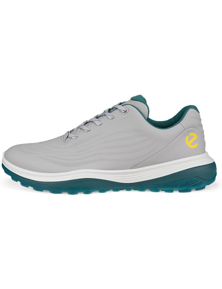 Ecco Mens Golf LT1 Zapato para Hombre 2024