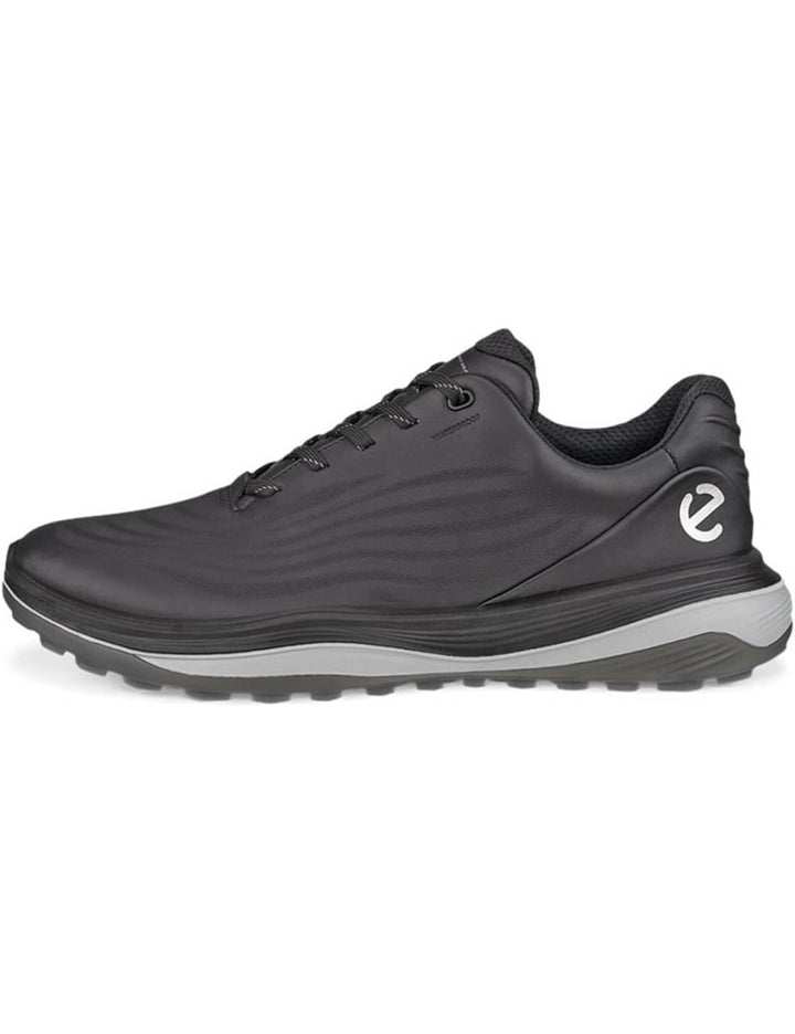 Ecco Mens Golf LT1 Zapato para Hombre 2024