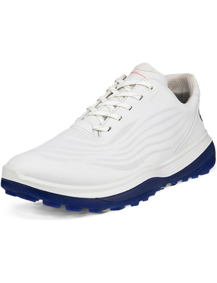 Ecco Mens Golf LT1 Zapato para Hombre 2024