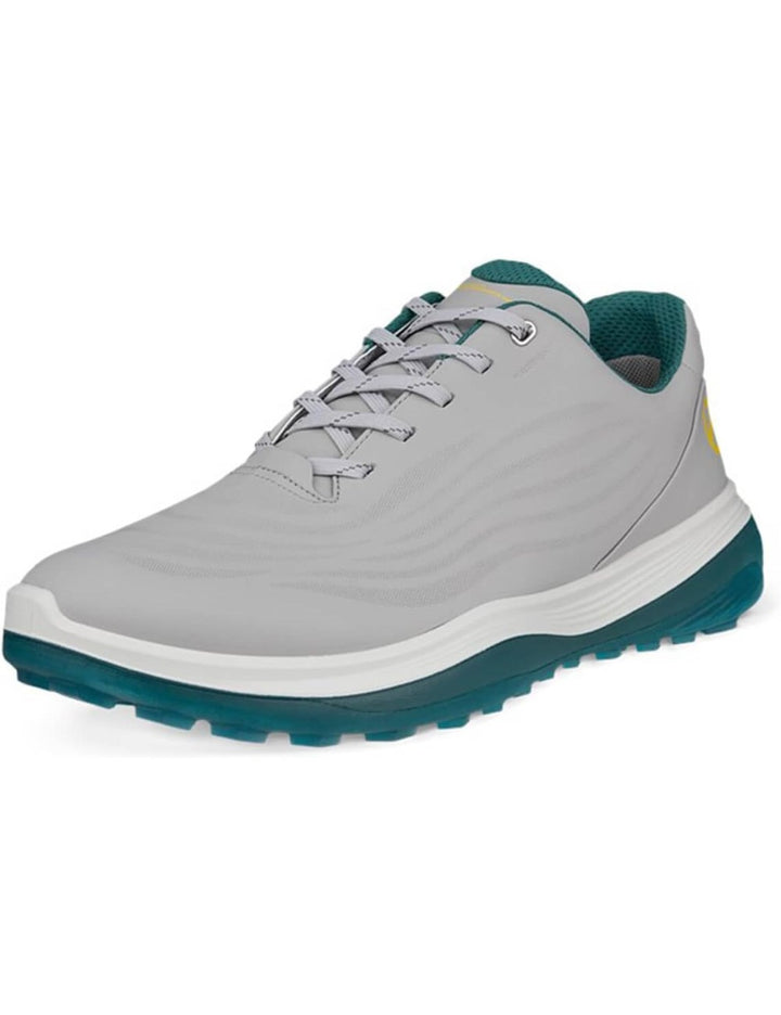 Ecco Mens Golf LT1 Zapato para Hombre 2024