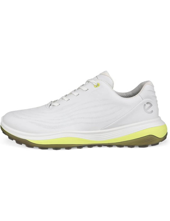 Ecco Mens Golf LT1 Zapato para Hombre 2024