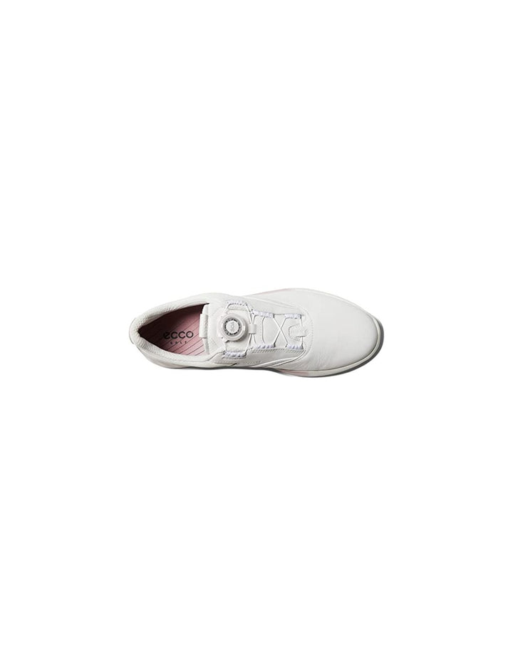 ECCO S-Three Boa 23 Impermeables Mujer