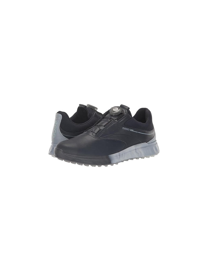 ECCO S-Three Boa 23 Impermeables Mujer