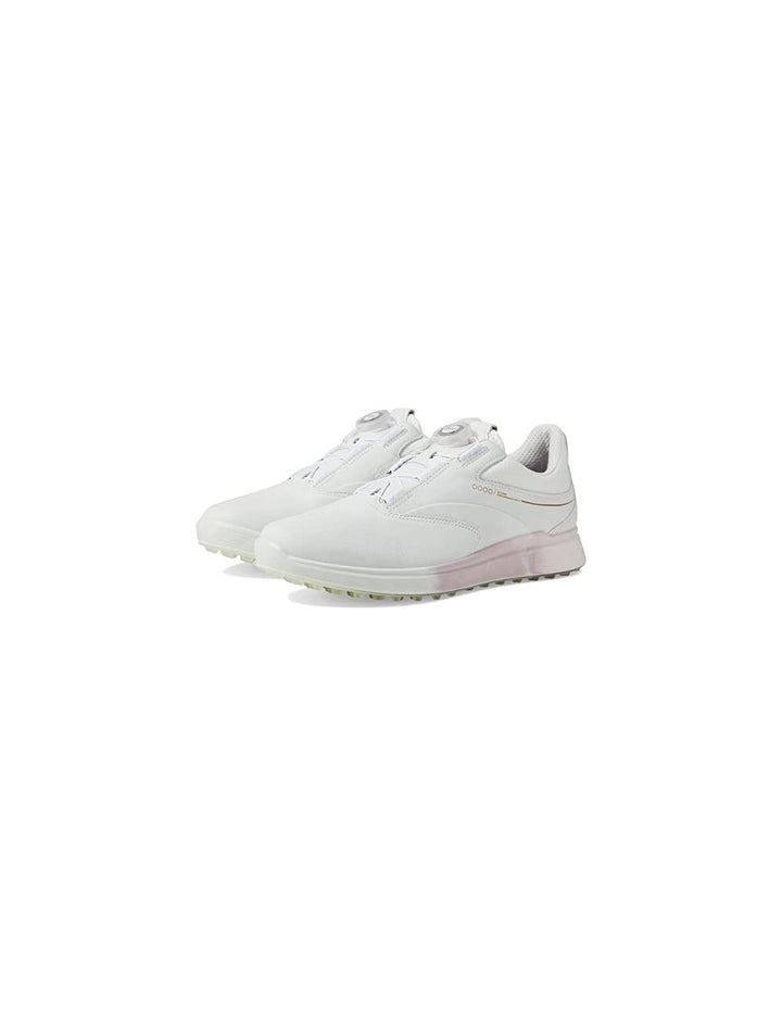 ECCO S-Three Boa 23 Impermeables Mujer